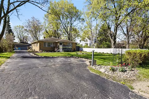 Exterior - 342 E Napier, Benton Harbor, MI 49022 photo 10 of 10
