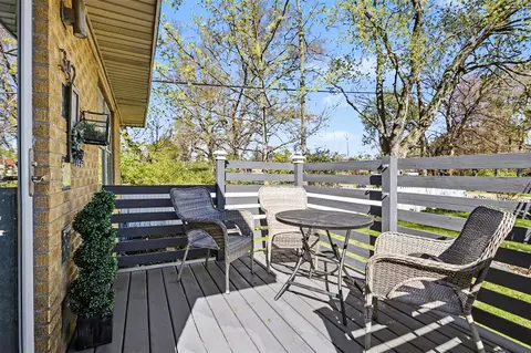 Exterior - 342 E Napier, Benton Harbor, MI 49022 photo 3 of 10
