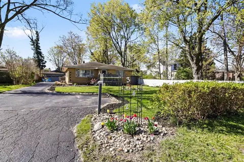 342 E Napier, Benton Harbor, MI 49022