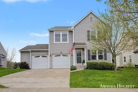 659 Highlander, Rockford, MI 49341