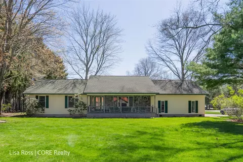 3730 Timberwood, Muskegon, MI 49444