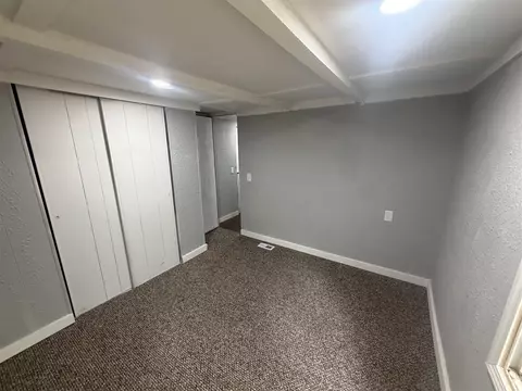 Bedroom - 9612 S Briar, Baldwin, MI 49304 photo 5 of 5