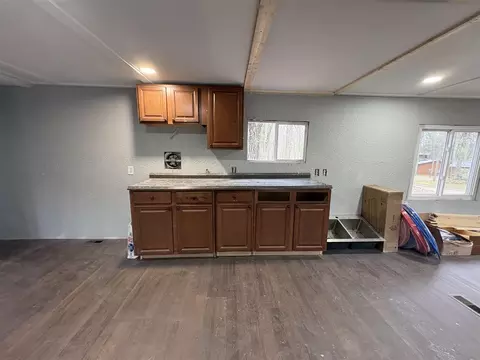 Kitchen - 9612 S Briar, Baldwin, MI 49304 photo 1 of 1