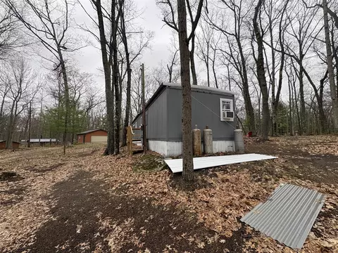 Exterior - 9612 S Briar, Baldwin, MI 49304 photo 6 of 8