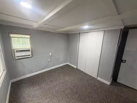 Bedroom - 9612 S Briar, Baldwin, MI 49304 photo 3 of 5