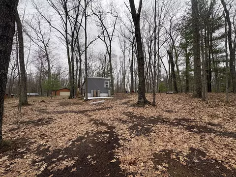 Exterior - 9612 S Briar, Baldwin, MI 49304 photo 5 of 8