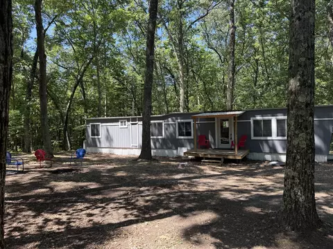 Exterior - 9612 S Briar, Baldwin, MI 49304 photo 2 of 5