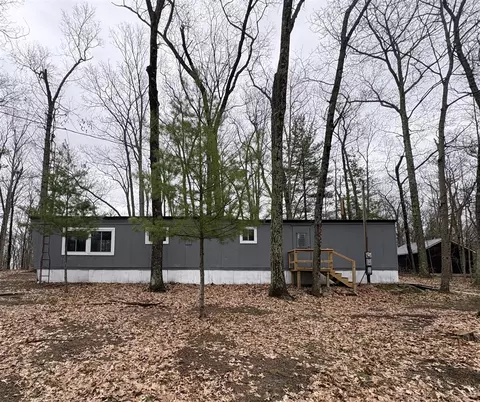 Exterior - 9612 S Briar, Baldwin, MI 49304 photo 8 of 8