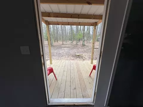 Exterior - 9612 S Briar, Baldwin, MI 49304 photo 2 of 8