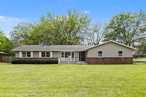 Exterior - 6118 Ormada, Kalamazoo, MI 49048 photo 6 of 6