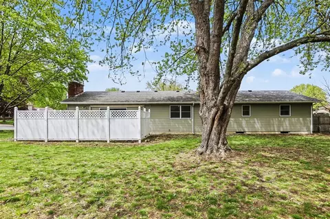 Exterior - 6118 Ormada, Kalamazoo, MI 49048 photo 4 of 6