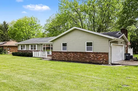Exterior - 6118 Ormada, Kalamazoo, MI 49048 photo 5 of 6