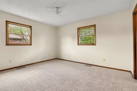 Bedroom - 6118 Ormada, Kalamazoo, MI 49048 photo 3 of 4