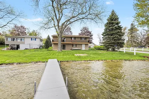 186 Bedford, Brooklyn, MI 49230