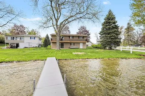 186 Bedford, Brooklyn, MI 49230