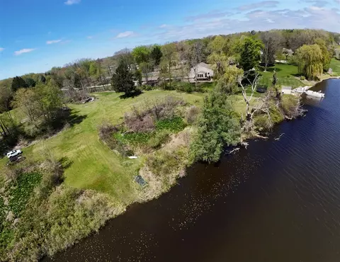 10500 3 Mile, East Leroy, MI 49051
