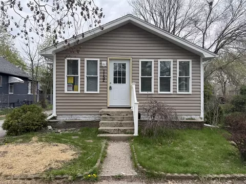 1152 Kampenga, Muskegon, MI 49442