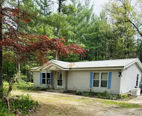 5842 Beech, Twin Lake, MI 49457