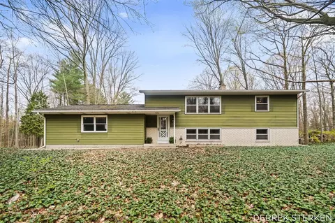 15845 Riley, Holland, MI 49424
