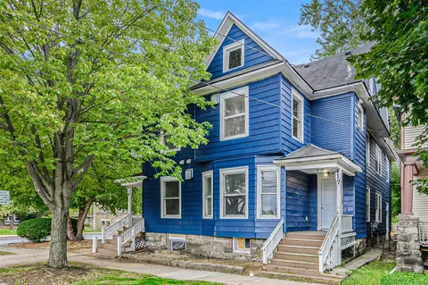 415 W Walnut, Kalamazoo, MI 49007