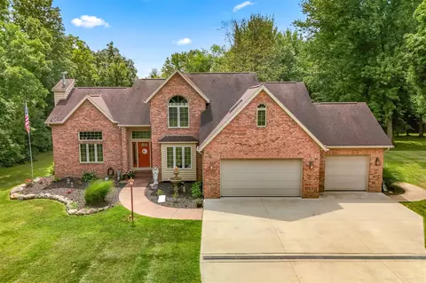 245 W Girard, Union City, MI 49094