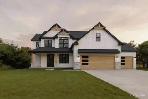 9941 Honey Crk, Portage, MI 49024