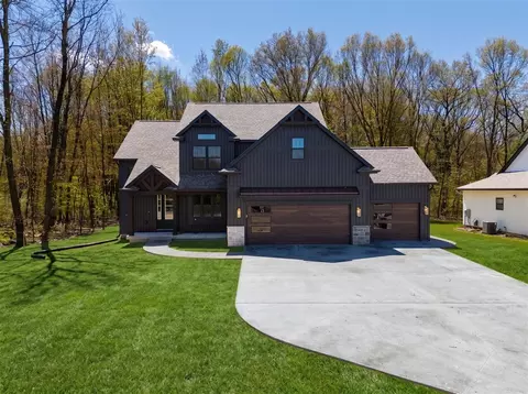 9941 Honey Crk, Portage, MI 49024