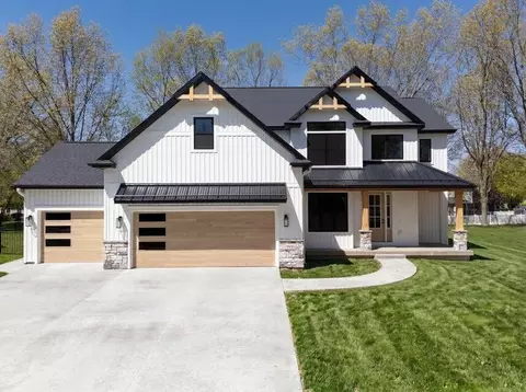 9941 Honey Crk, Portage, MI 49024