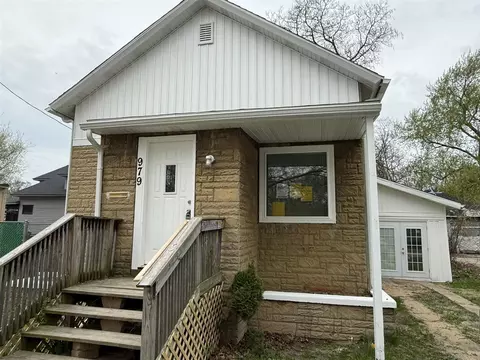 979 Scott, Muskegon, MI 49442