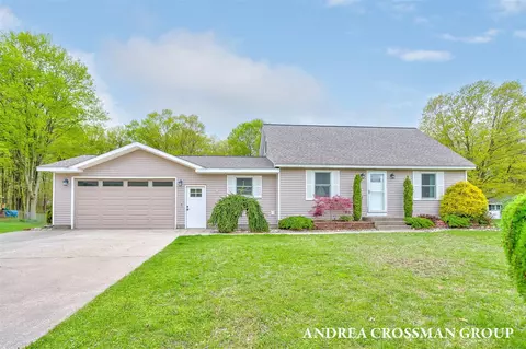 4684 Pine, Holland, MI 49423