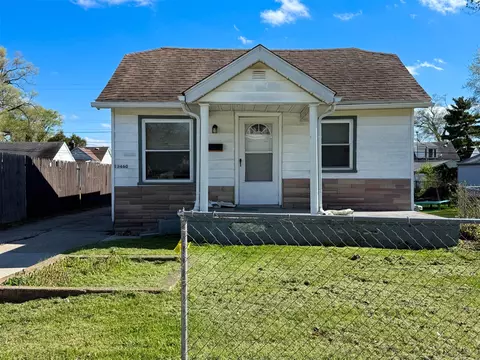 13460 Georgiana, Warren, MI 48089