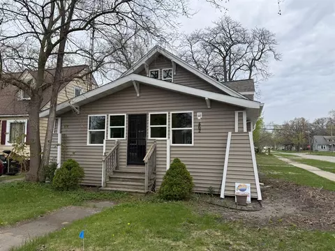 462 Catawba, Muskegon, MI 49442