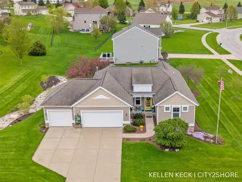 7786 Thornburst, Byron Center, MI 49315
