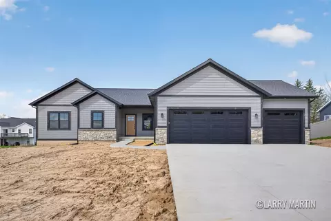 1845 Stratford, Grand Rapids, MI 49534