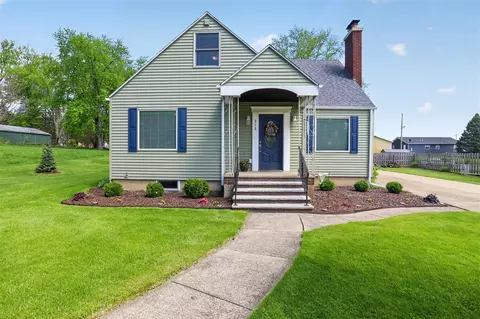 312 S Cleveland, Galien, MI 49113