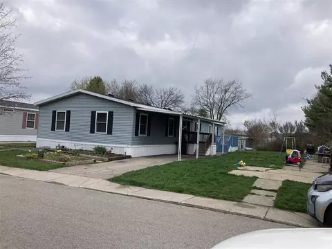 3685 Sugar Lf #047, Grand Rapids, MI 49544
