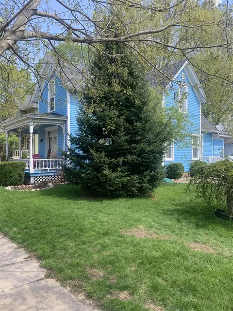 125 S Gordon, Marshall, MI 49068