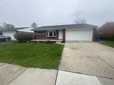 26165 Cunningham, Warren, MI 48091
