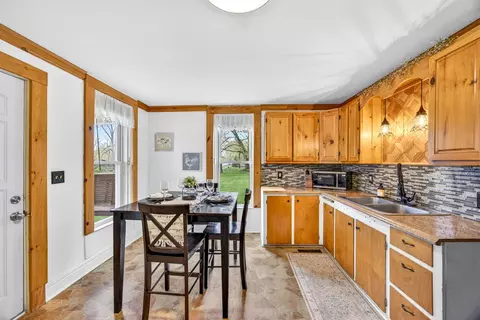 Kitchen - 404 E 3rd, Hersey, MI 49639 photo 3 of 6