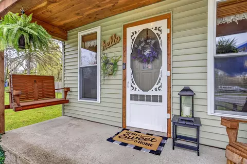 404 E 3rd, Hersey, MI 49639