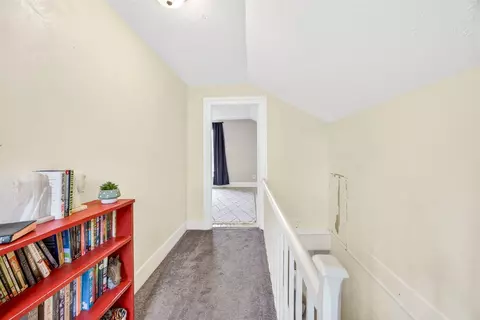 Entry Way - 404 E 3rd, Hersey, MI 49639 photo 3 of 6