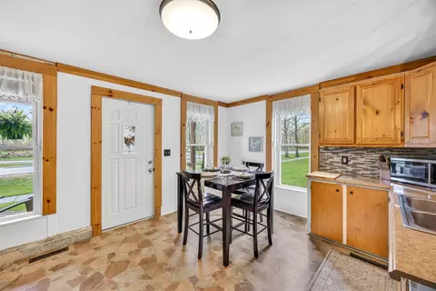 Entry Way - 404 E 3rd, Hersey, MI 49639 photo 6 of 6