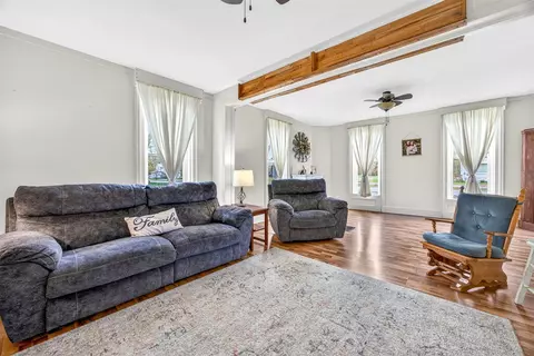 Living - 404 E 3rd, Hersey, MI 49639 photo 1 of 4