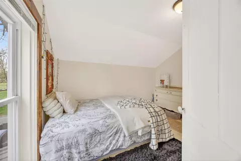 Bedroom - 404 E 3rd, Hersey, MI 49639 photo 4 of 7