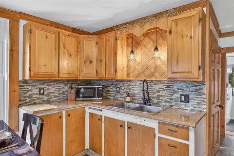 Kitchen - 404 E 3rd, Hersey, MI 49639 photo 2 of 6