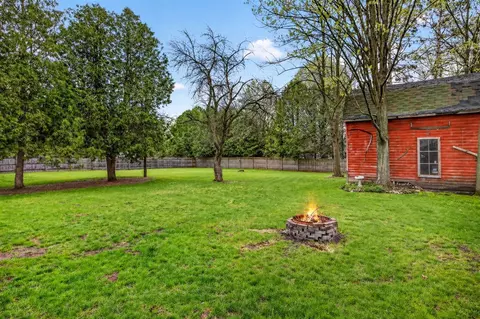 Exterior - 404 E 3rd, Hersey, MI 49639 photo 8 of 14