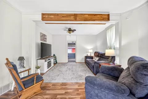 Living - 404 E 3rd, Hersey, MI 49639 photo 2 of 4