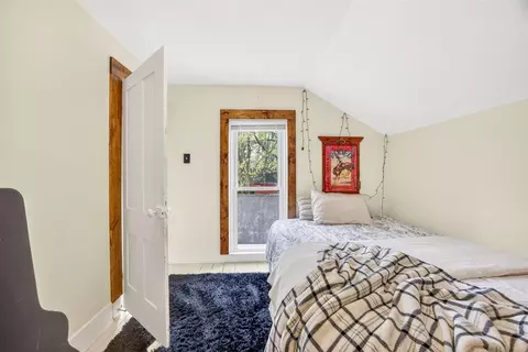 Bedroom - 404 E 3rd, Hersey, MI 49639 photo 5 of 7