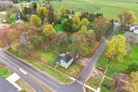 View/Area - 404 E 3rd, Hersey, MI 49639 photo 1 of 4