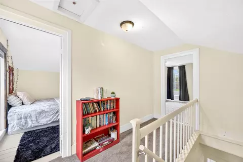 Entry Way - 404 E 3rd, Hersey, MI 49639 photo 2 of 6